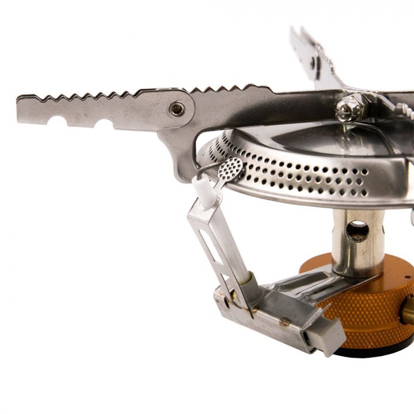 Горелка Tramp TRG-043 (сталь, алюминий)