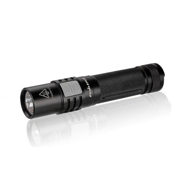 Фонарь Fenix E35UE (2016) Cree XM-L2 U2