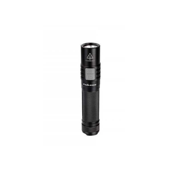 Фонарь Fenix E35UE (2016) Cree XM-L2 U2