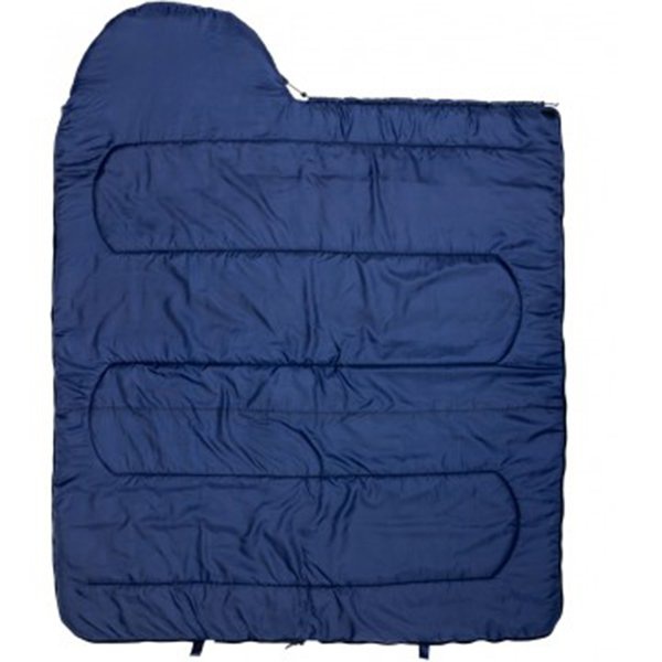 Спальный мешок Helios Fuji Wide 400