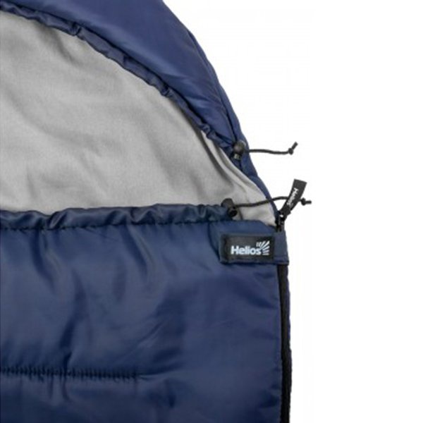 Спальный мешок Helios Fuji Wide 400