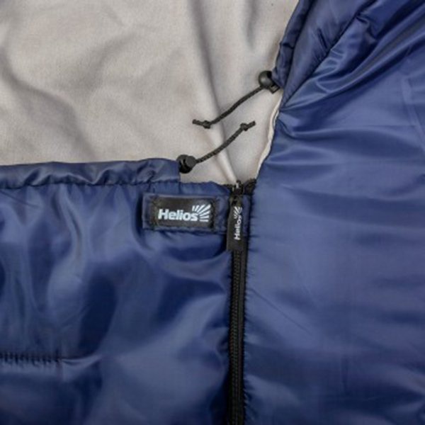 Спальный мешок Helios Fuji Wide 400