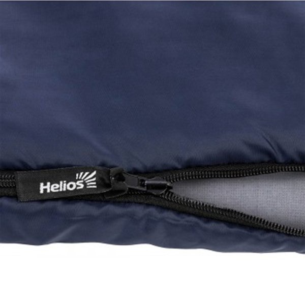 Спальный мешок Helios Fuji Wide 400