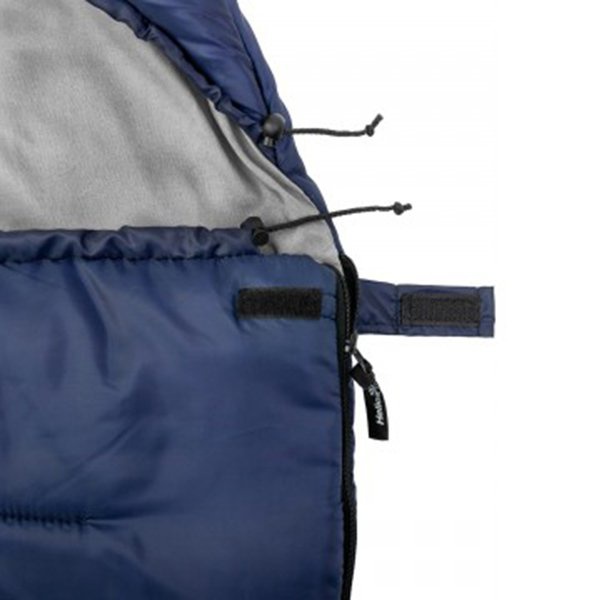 Спальный мешок Helios Fuji Wide 400