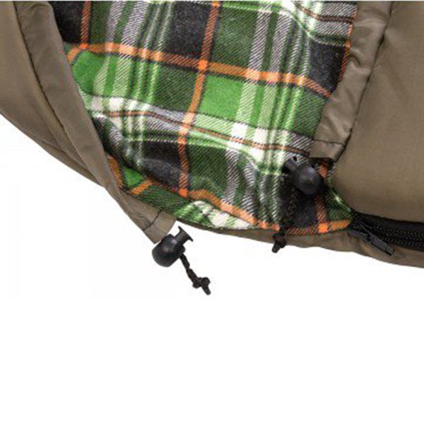 Спальный мешок Helios Beluha 200 гр/м.кв / 220*70 см