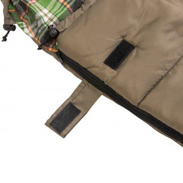 Спальный мешок Helios Beluha 200 гр/м.кв / 220*70 см