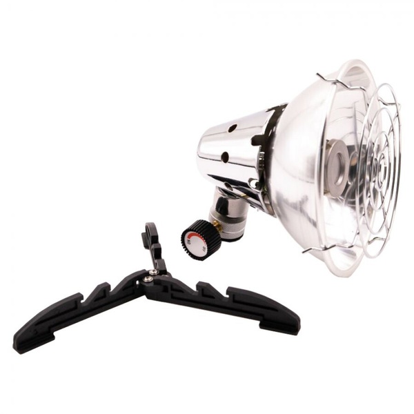 Обогреватель газовый Tramp TRG-035