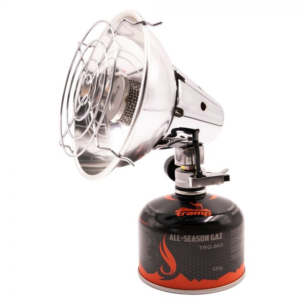 Обогреватель газовый Tramp TRG-035