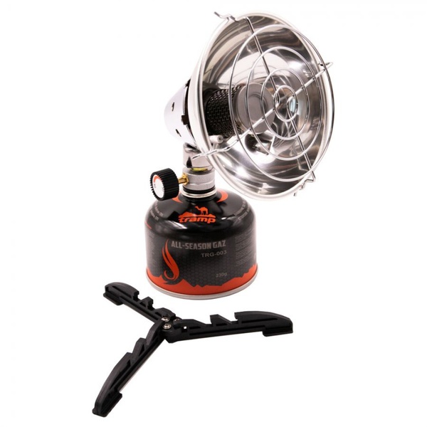 Обогреватель газовый Tramp TRG-035