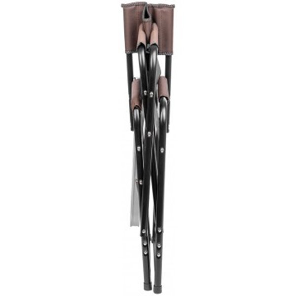 Кресло директорское Premier Fishing T-PR-DC-95100T-BN