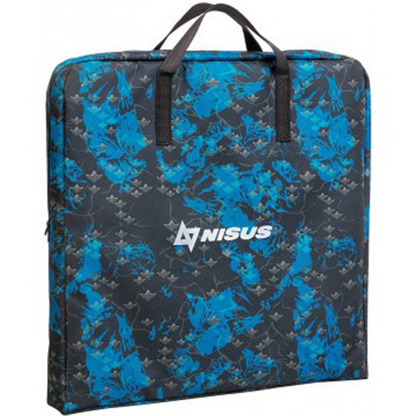 Набор мебели Nisus Shark N-FS-21407+21124AS (стол + 4 табурета)