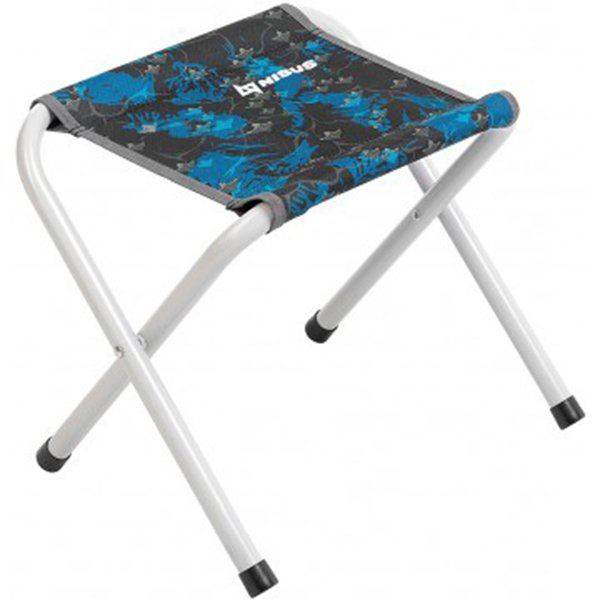 Набор мебели Nisus Shark N-FS-21407+21124AS (стол + 4 табурета)