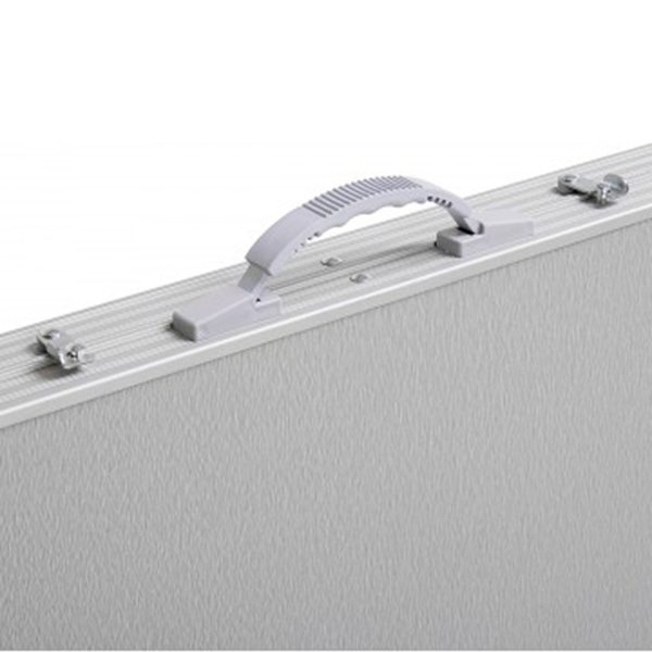 Набор мебели Nisus Shark N-FS-21407+21124AS (стол + 4 табурета)