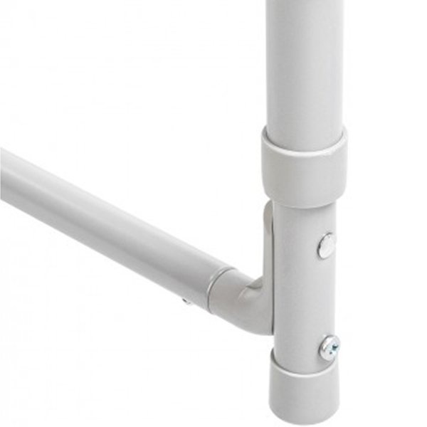 Набор мебели Nisus Shark N-FS-21407+21124AS (стол + 4 табурета)