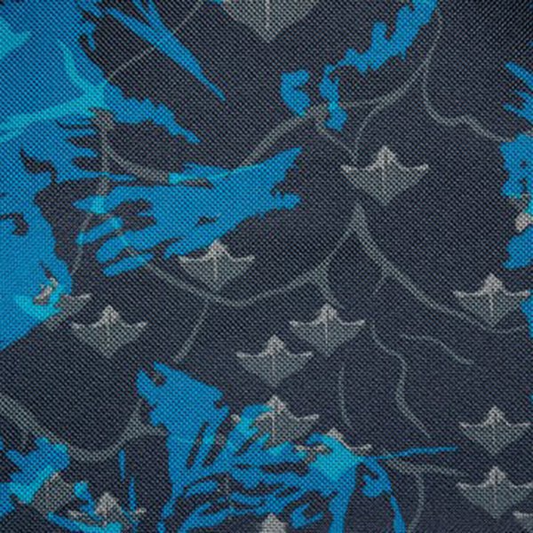 Набор мебели Nisus Shark N-FS-21407+21124AS (стол + 4 табурета)