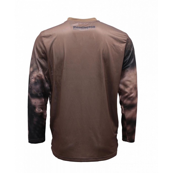 Лонгслив Remington Hunting
