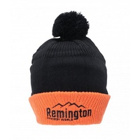 Шапка Remington Communications Orange