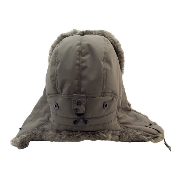 Шапка и варежки Canadian Camper (комплект)