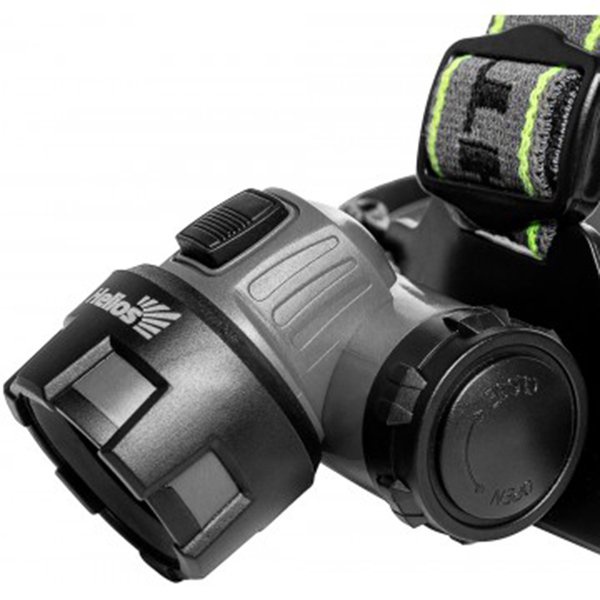 Фонарь налобный Helios HS-FN-3092