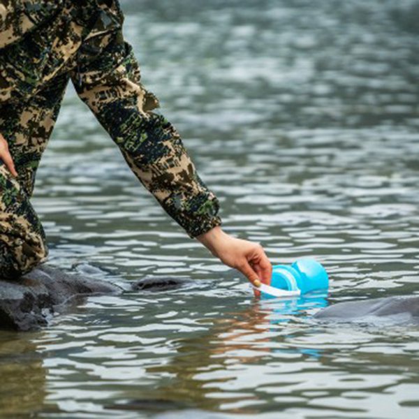 Фонарь-бутылка Helios HS-SB-9104-0001 (солнечная батарея+USB)