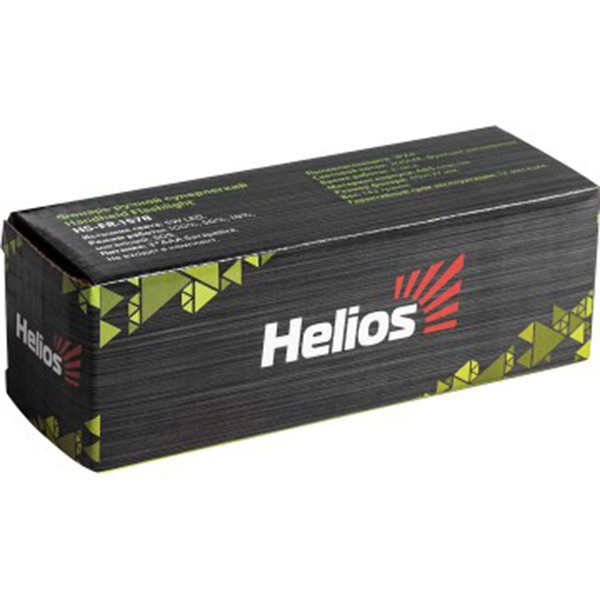 Фонарь Helios HS-FR-1578