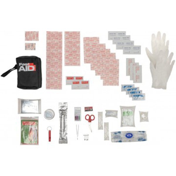 Набор для выживания Тонар A-RS007 (в сумке)