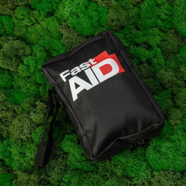 Набор для выживания Тонар A-RS007 (в сумке)