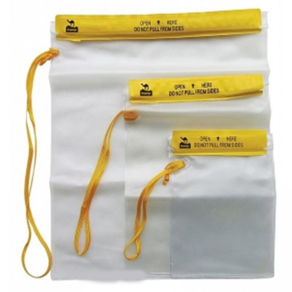 Гермопакет Tramp ПВХ 18 х 25 см