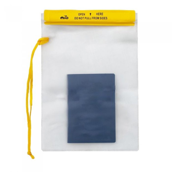 Гермопакет Tramp ПВХ 18 х 25 см