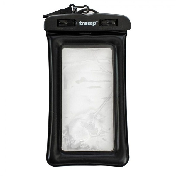 Гермочехол для мобильного телефона Tramp (10,7х18 см, плавающий)