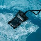 Гермочехол для мобильного телефона Tramp (10,7х18 см, плавающий). Фото 6