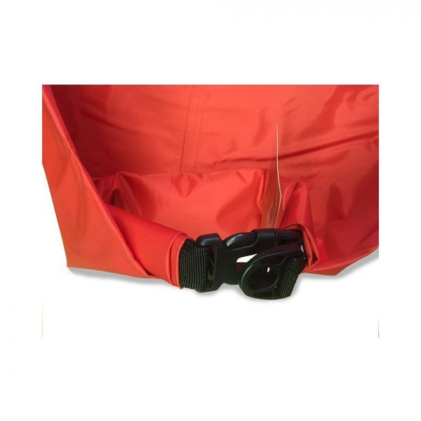 Гермомешок Tramp (нейлон) красный, 50 л