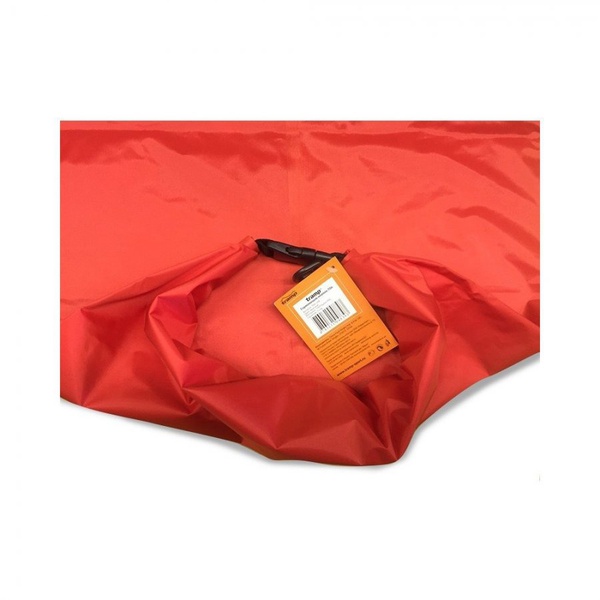 Гермомешок Tramp (нейлон) красный, 90 л