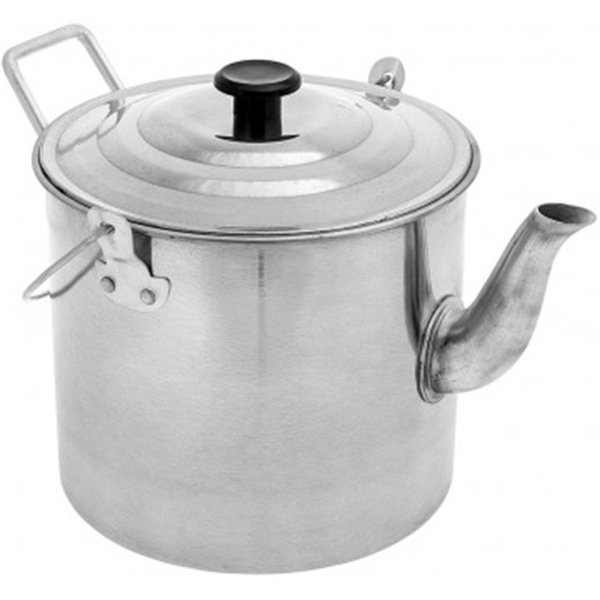 Чайник Helios HS-NP 010101-00 (2,8л)