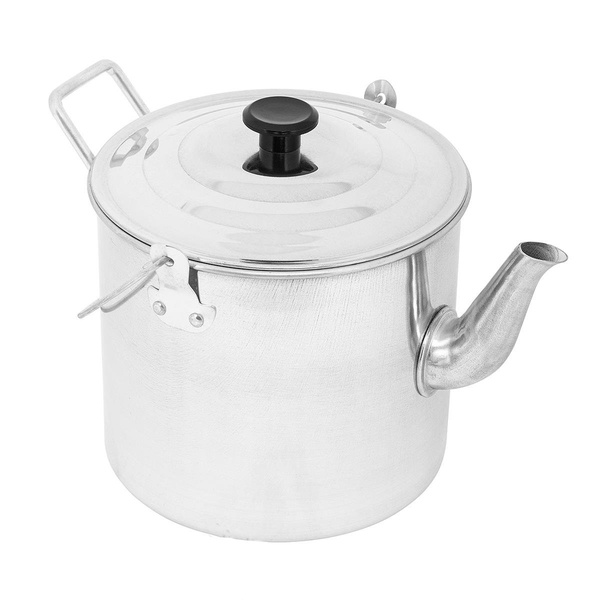 Чайник Helios HS-NP 010033-00 1,8 л