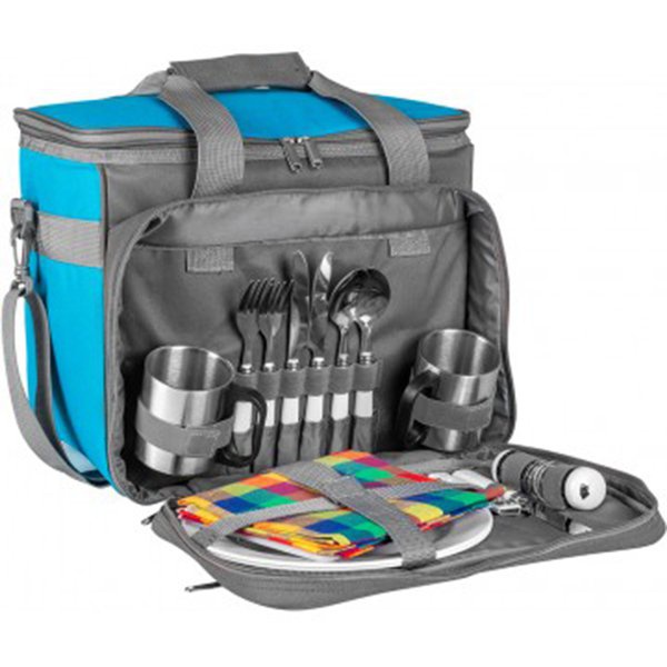 Набор для пикника Helios HS-811(2)BG