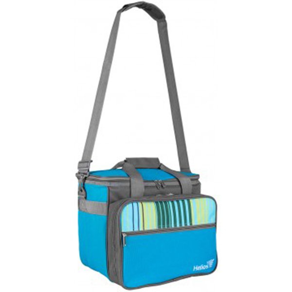 Набор для пикника Helios HS-811(2)BG