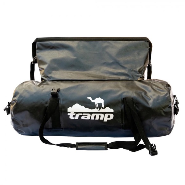 Гермосумка Tramp (ПВХ) 60 л