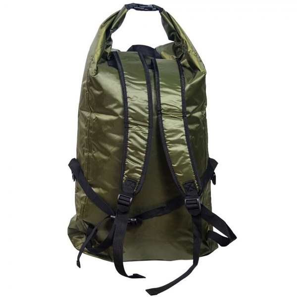 Герморюкзак Tramp Diamond RipStop (40 л) оливковый