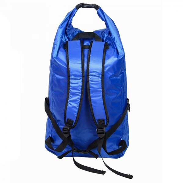 Герморюкзак Tramp Diamond RipStop (40 л) синий