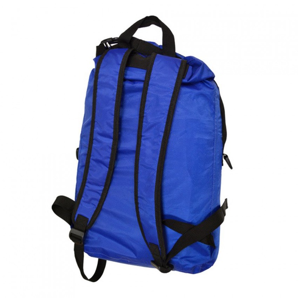 Герморюкзак Tramp Diamond RipStop (40 л) синий