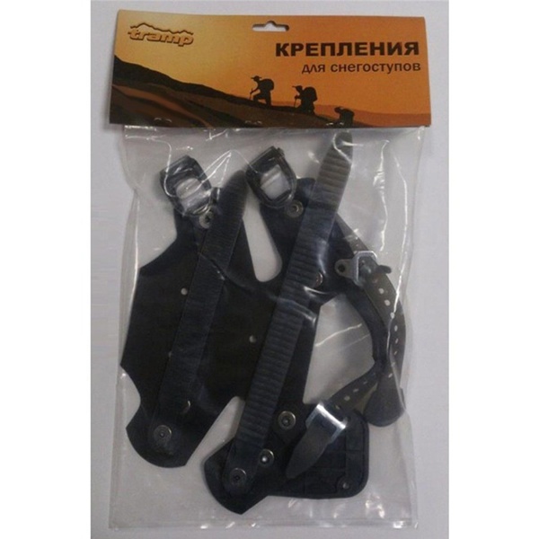 Крепление для снегоступов Tramp Active