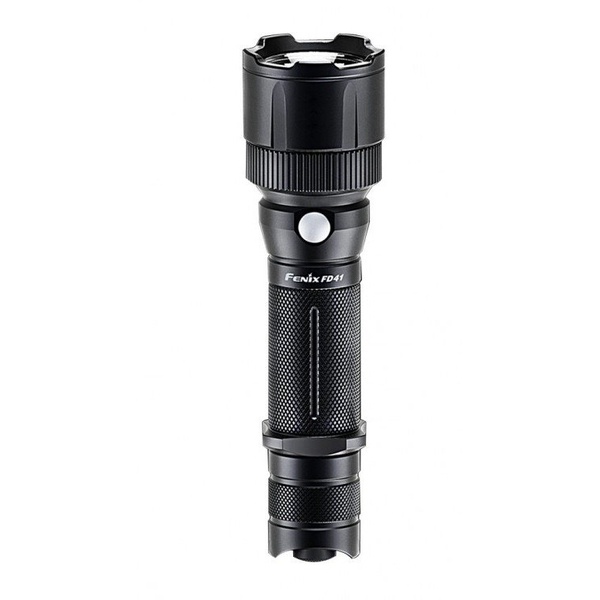 Фонарь Fenix FD41 Cree XP-L HI LED