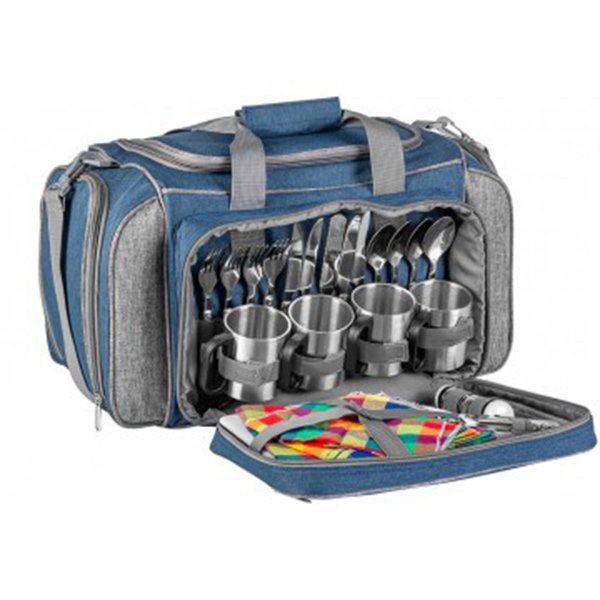 Набор для пикника Helios HS-605(4)BG
