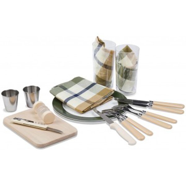 Набор для пикника Nisus N-811(2)