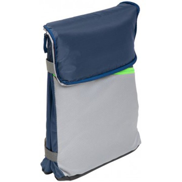 Изотермическая сумка-холодильник Helios (HS-FYCB-101-20L) 20 л