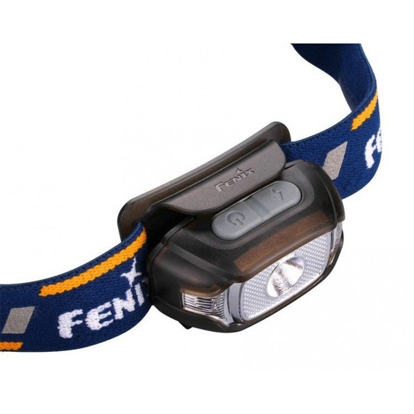 Фонарь Fenix HL15 Cree XP-G2 R5 Neutral White Фиолетовый