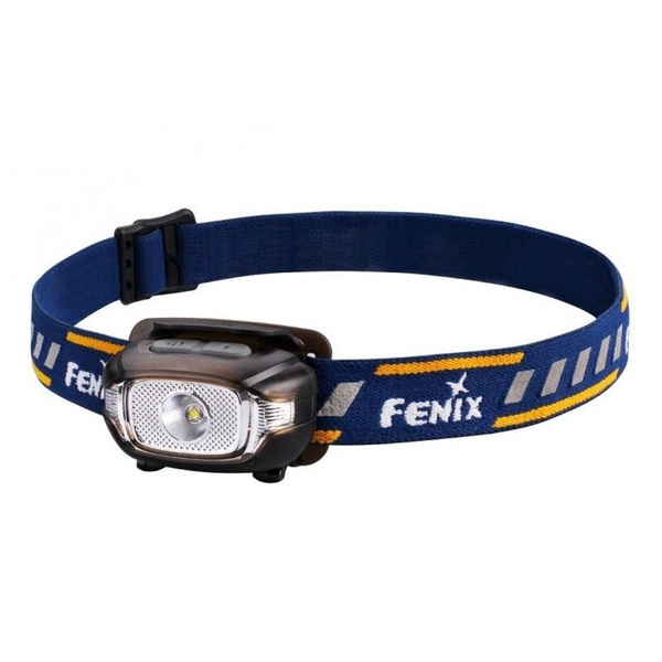 Фонарь Fenix HL15 Cree XP-G2 R5 Neutral White Фиолетовый
