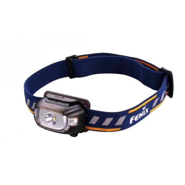 Фонарь Fenix HL15 Cree XP-G2 R5 Neutral White Фиолетовый