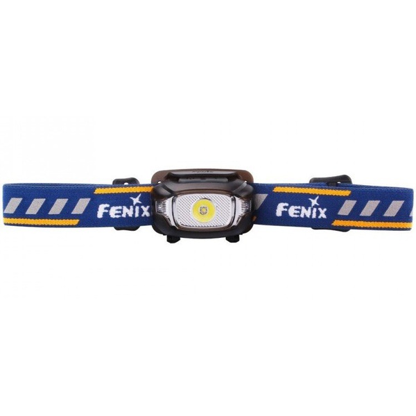 Фонарь Fenix HL15 Cree XP-G2 R5 Neutral White Фиолетовый